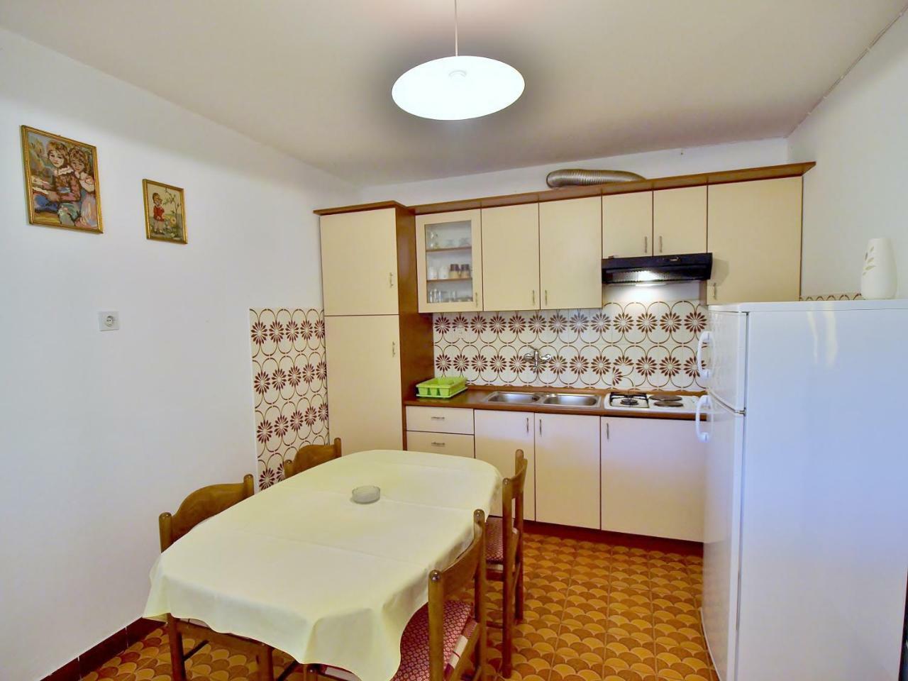 Feniks Apartmani Lopar Esterno foto