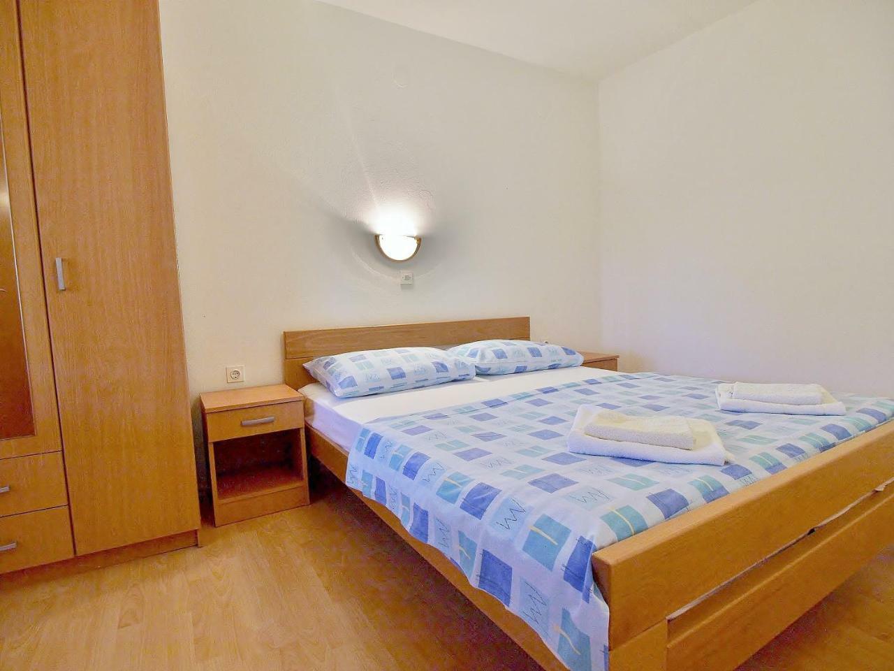 Feniks Apartmani Lopar Esterno foto