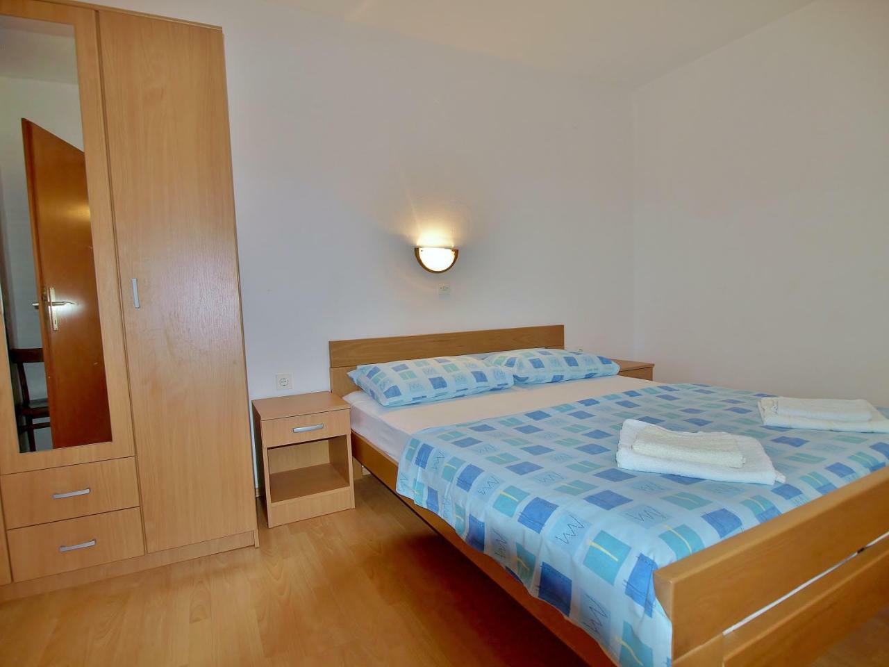 Feniks Apartmani Lopar Esterno foto