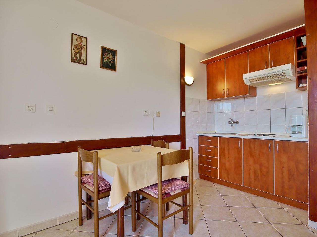 Feniks Apartmani Lopar Esterno foto