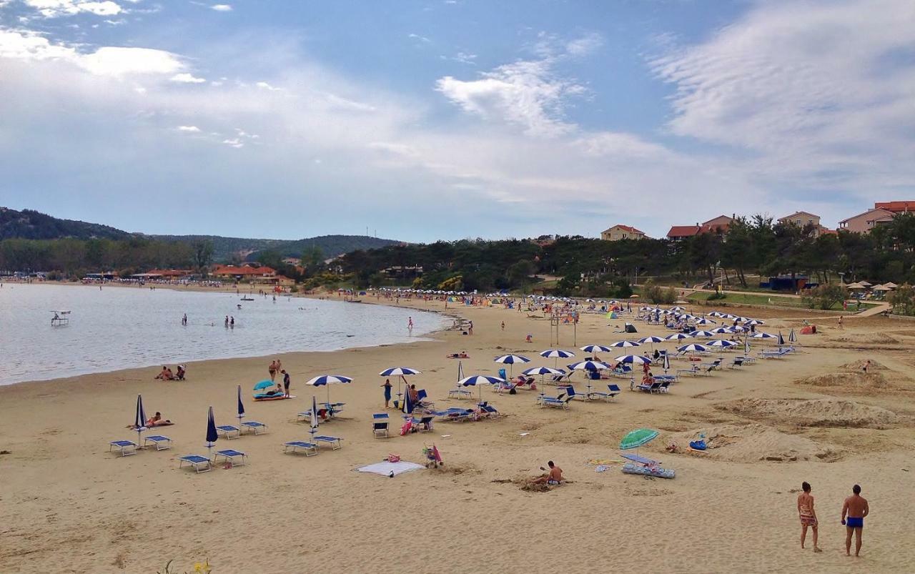 Feniks Apartmani Lopar Esterno foto