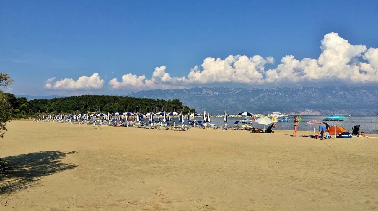 Feniks Apartmani Lopar Esterno foto